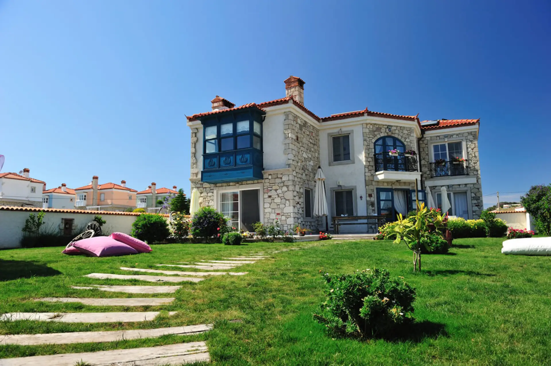 Alaçatı
