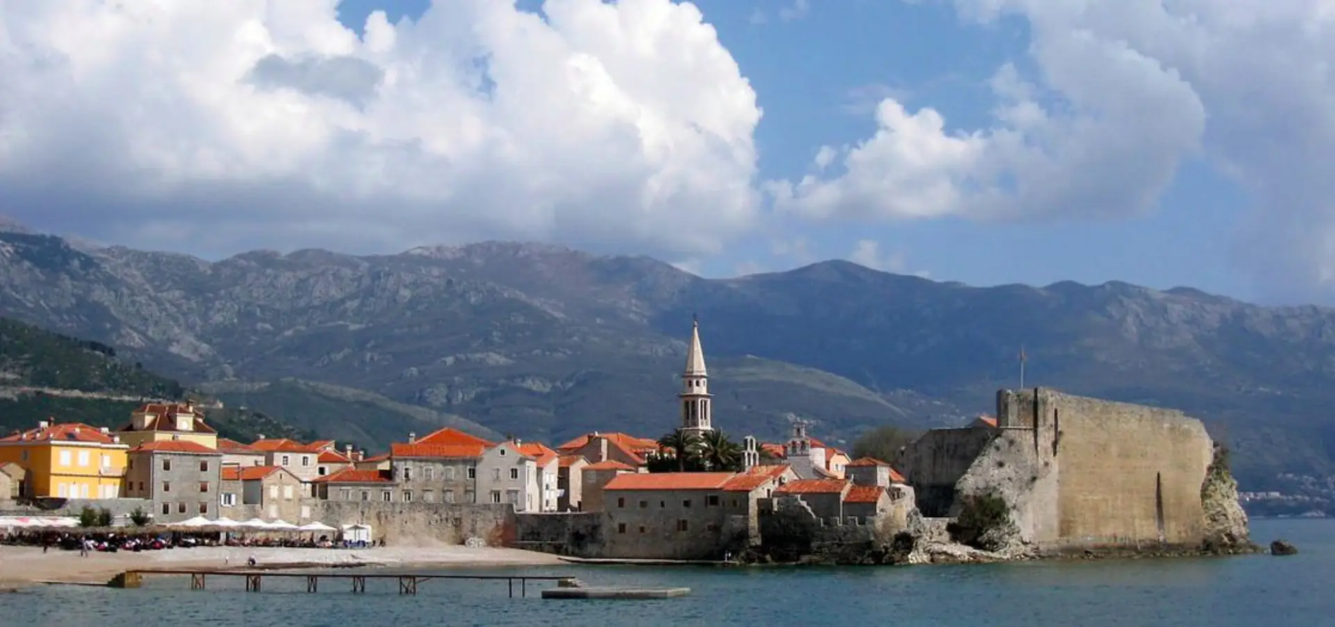 A Great Travel Route: Montenegro - Montenegro