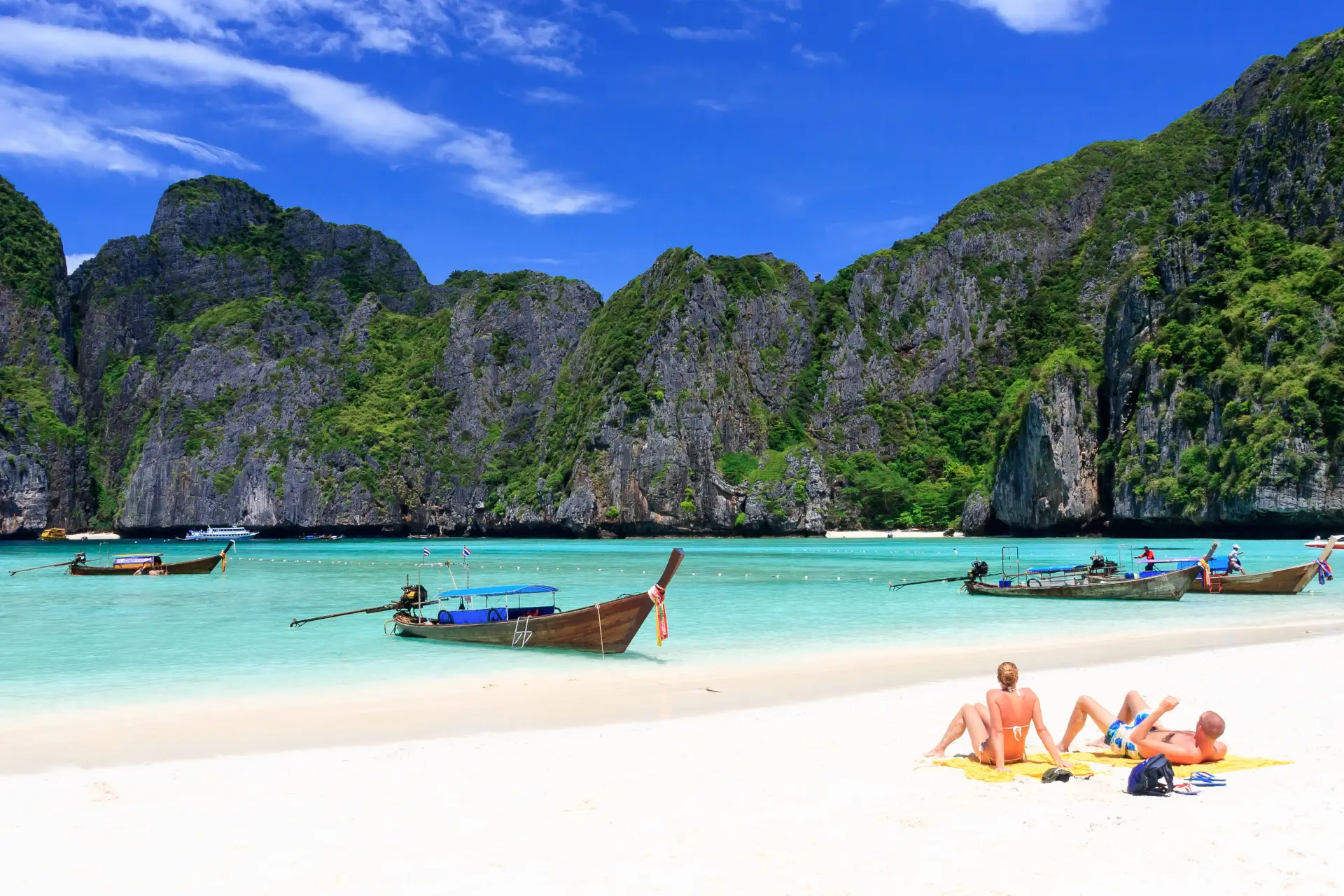 A Guide to Things to Do in Phuket