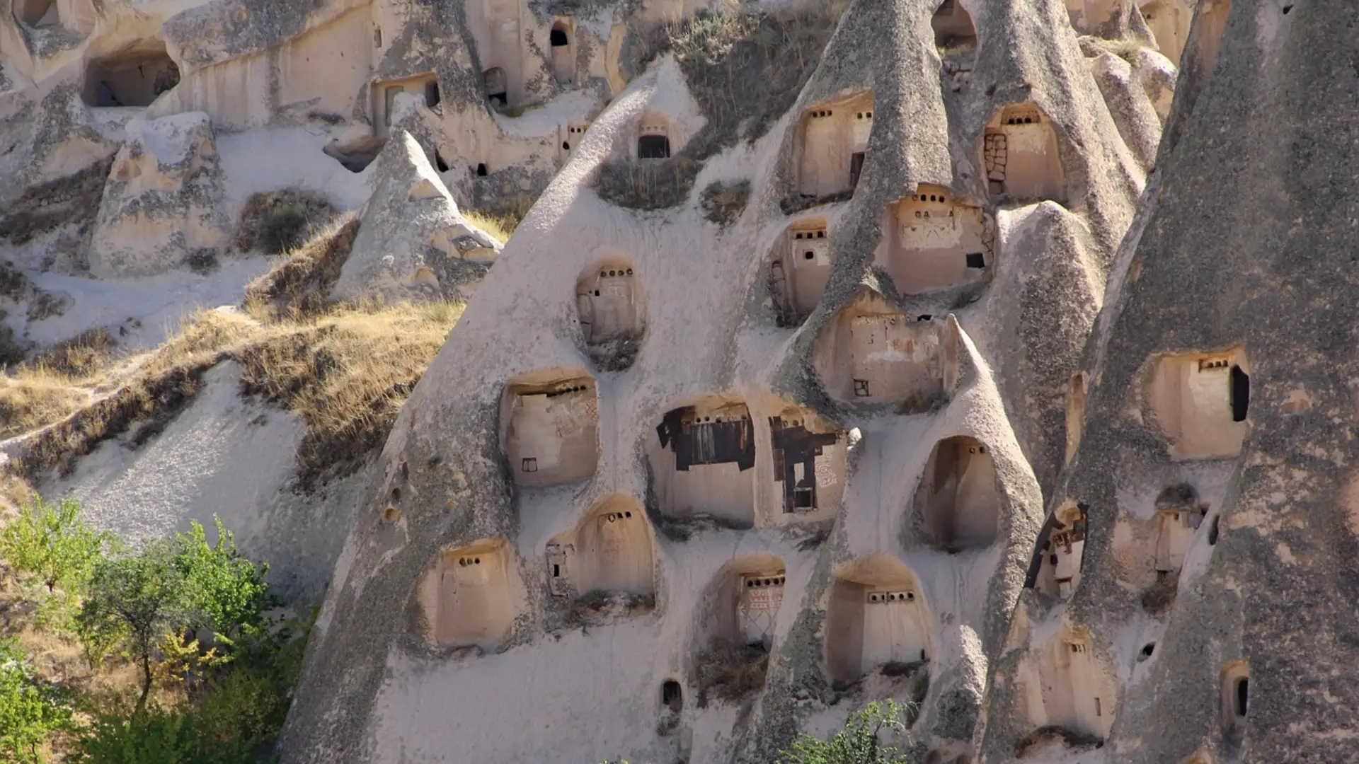 10 Reasons to go to Cappadocia!