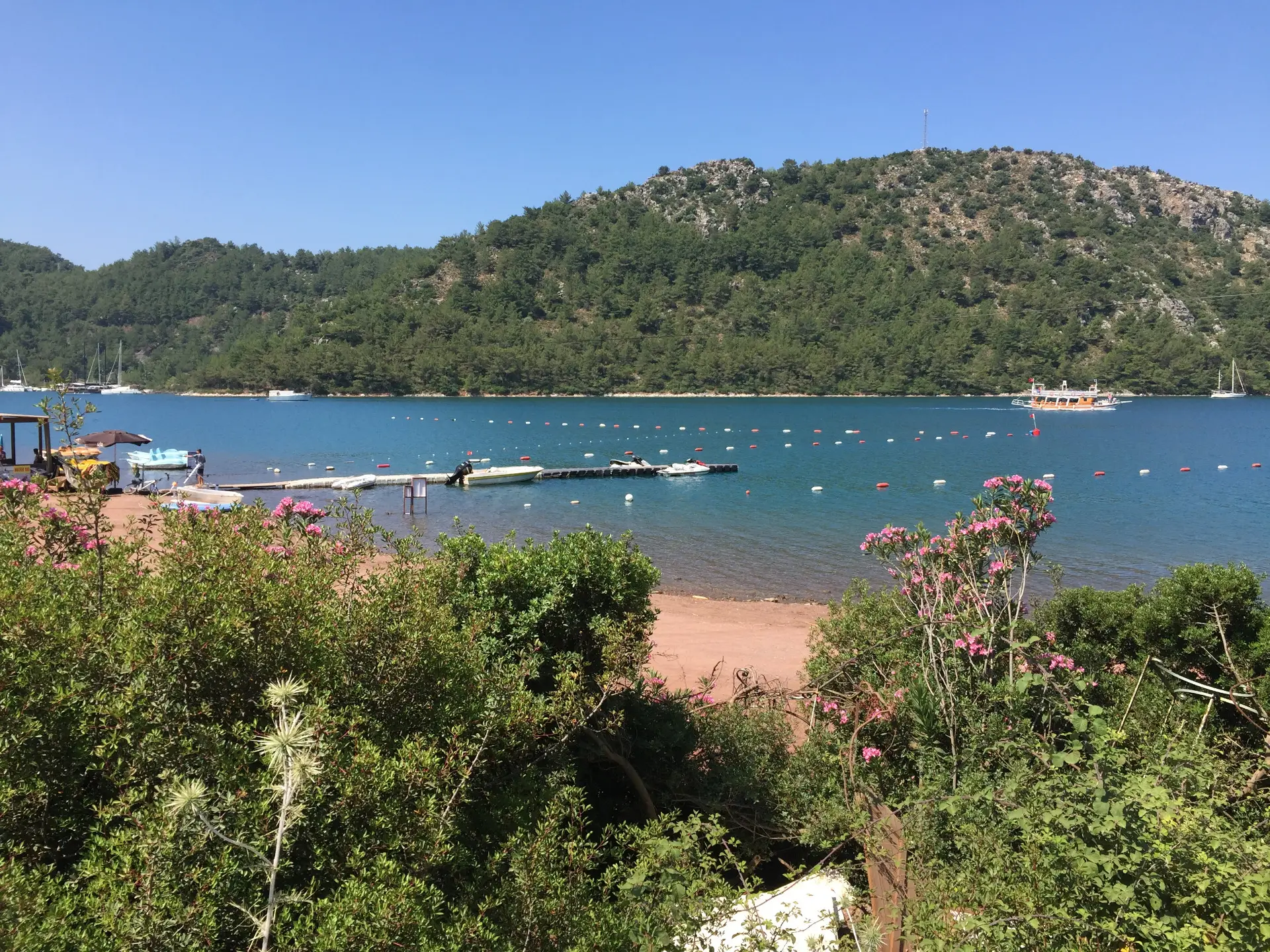 Tips for an Unforgettable Holiday in Marmaris Söğüt and Orhaniye