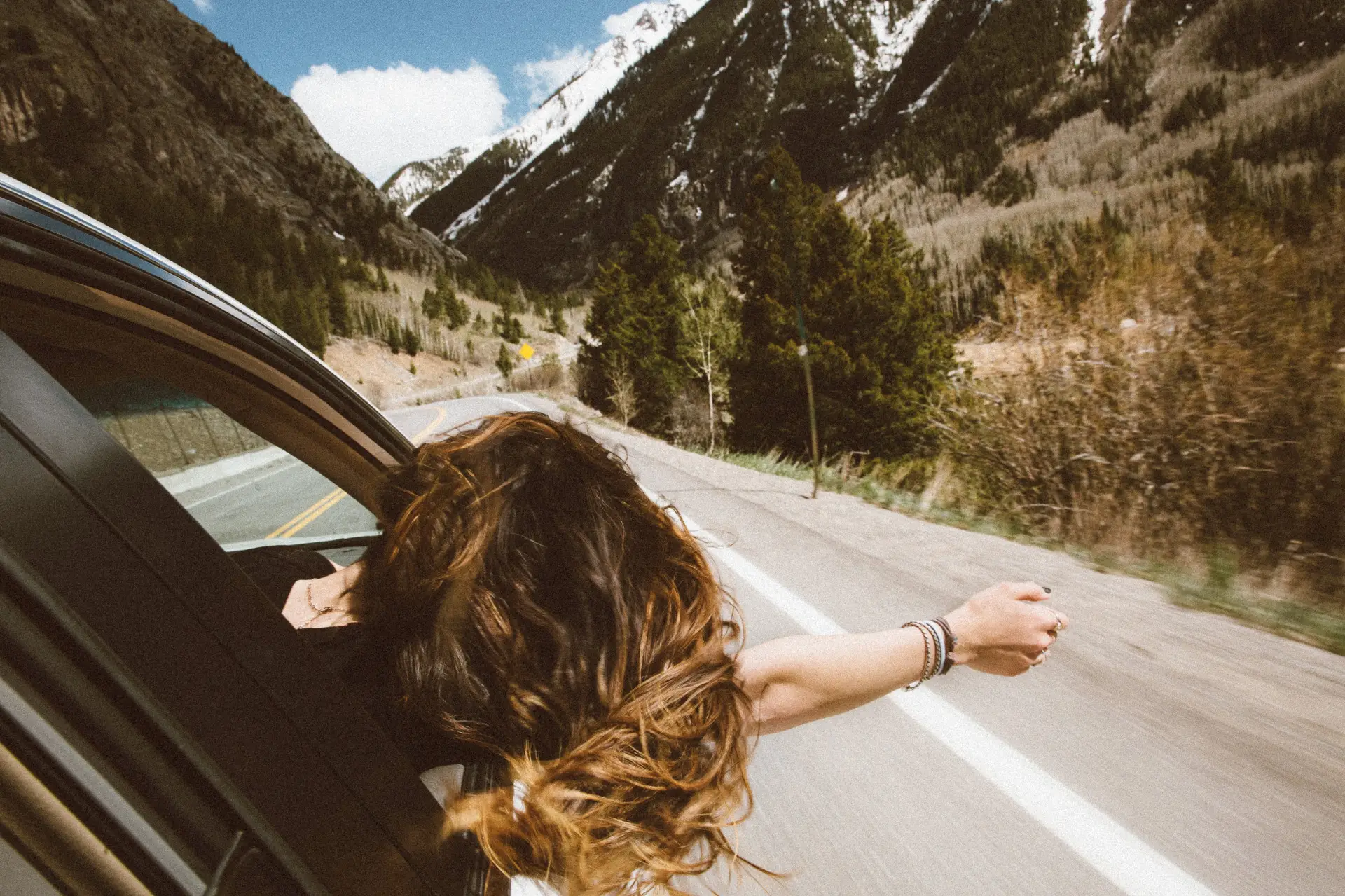 Things to Do Before Setting Off on a Road Trip