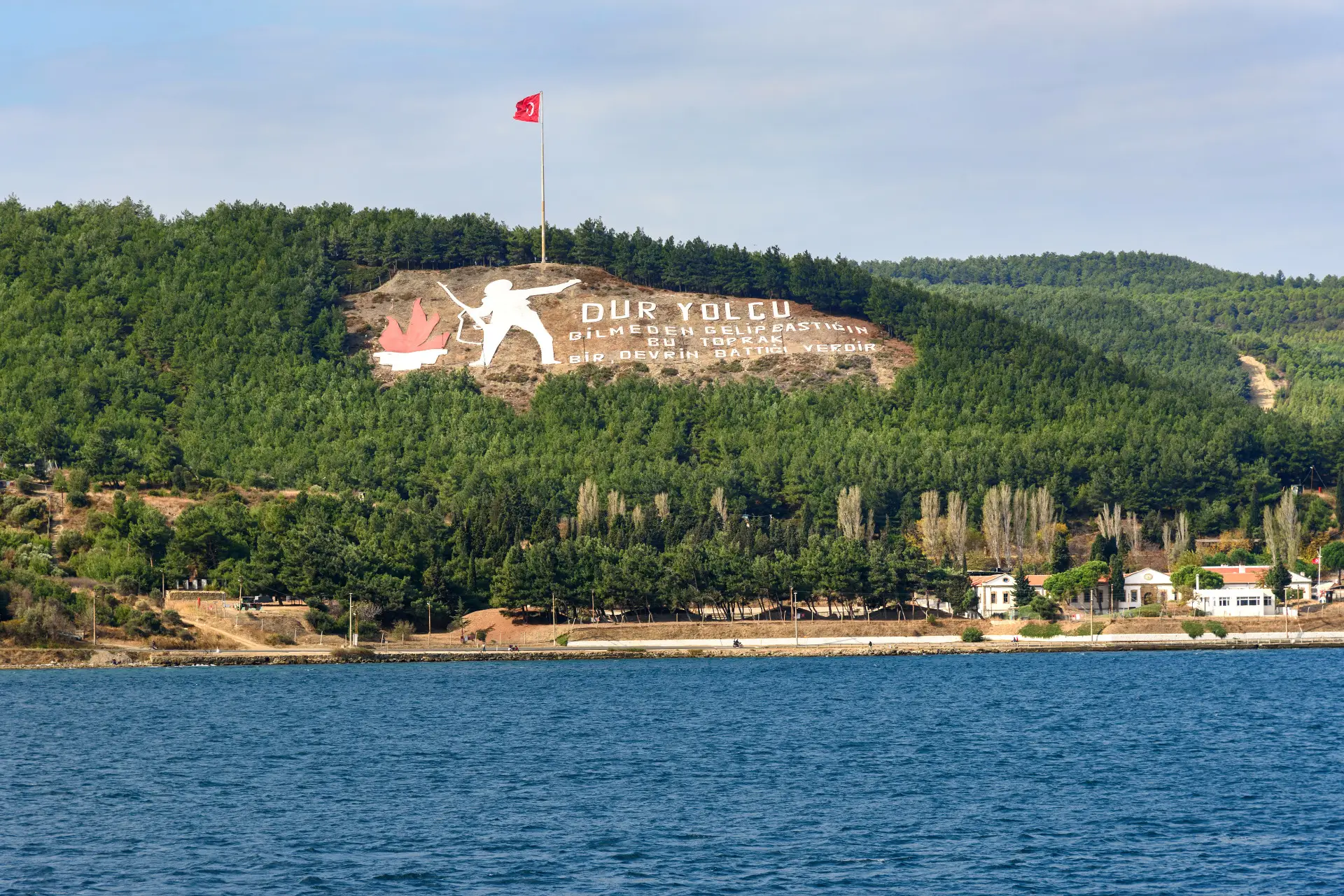 Çanakkale Travel Guide: What to Do? Where to Eat?