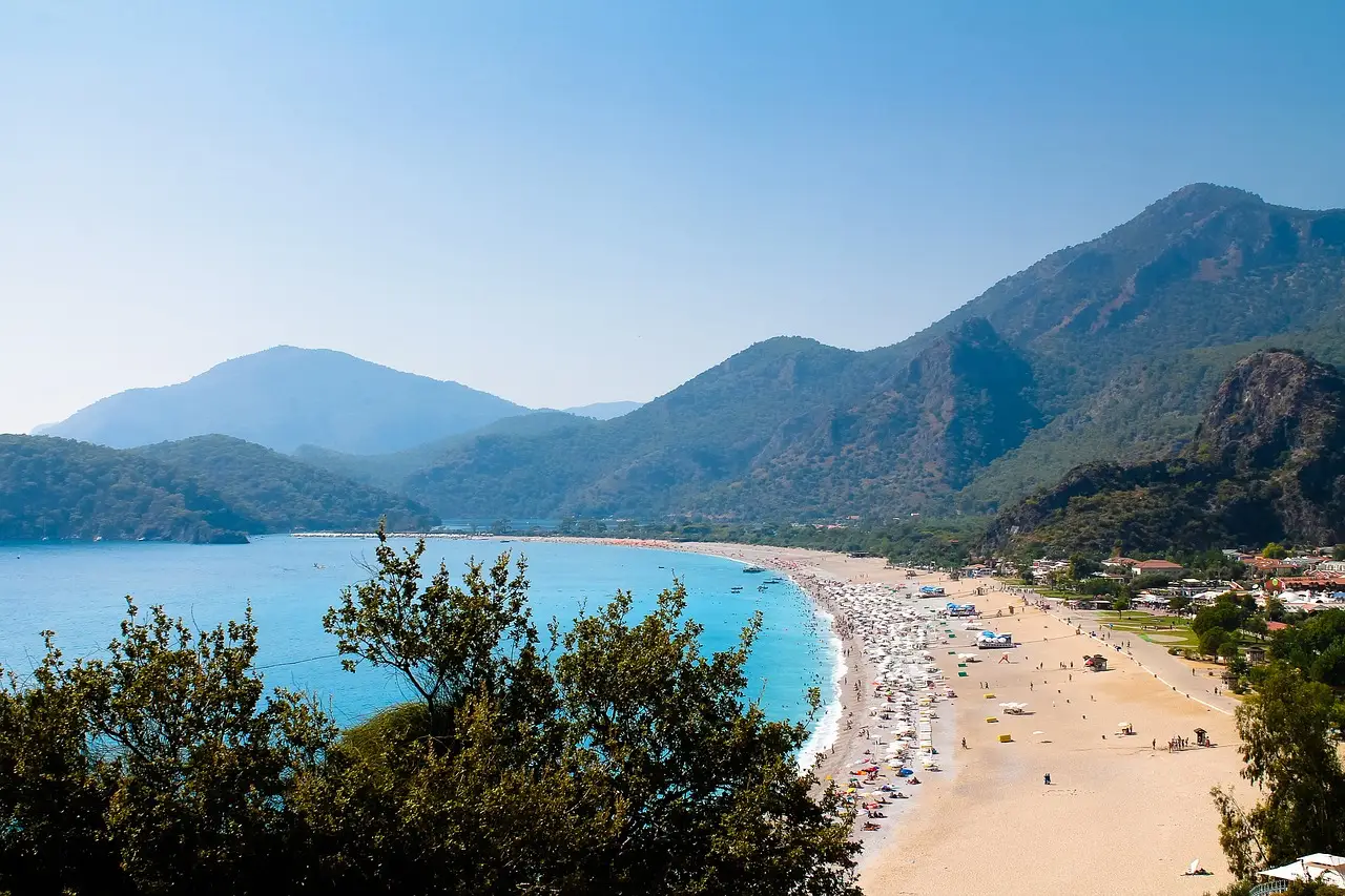 10 Great Things to experience Faralya and Oludeniz