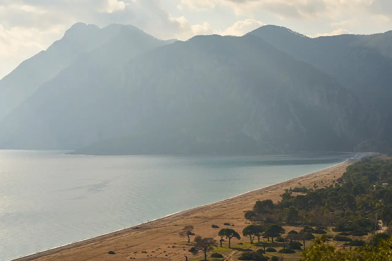 Tips from the Editor for Going to Cirali and Olympos