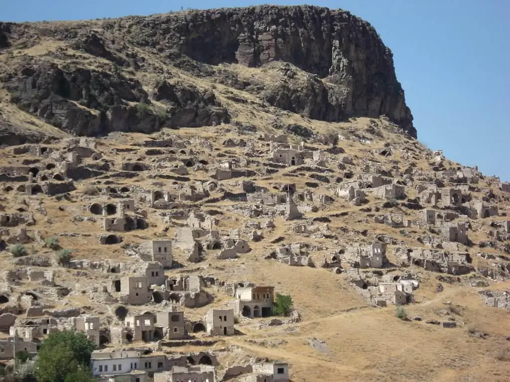 Cappadocia Gore