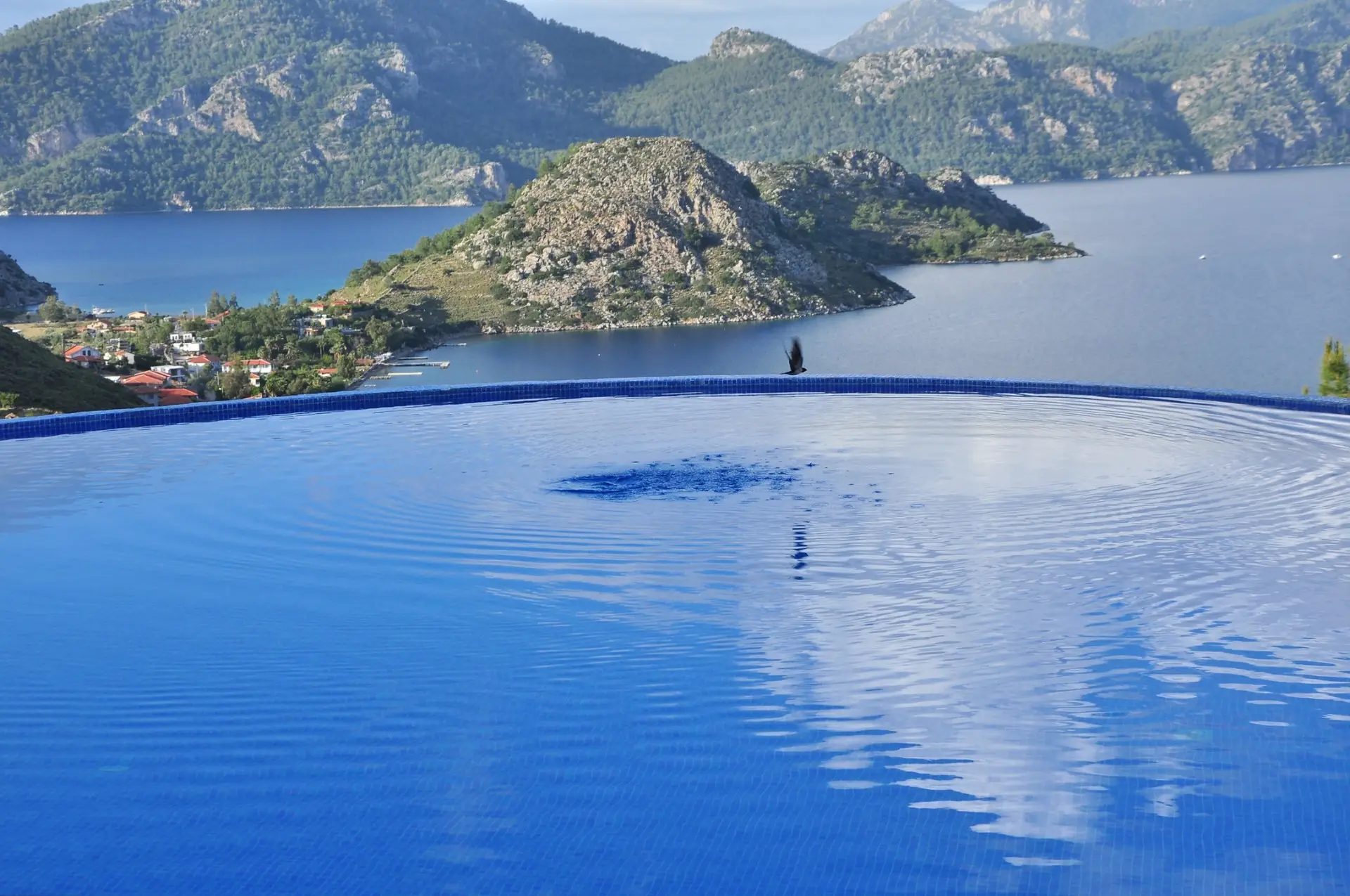 Turkey's Most Beautiful Boutique and Small Hotels with Pools