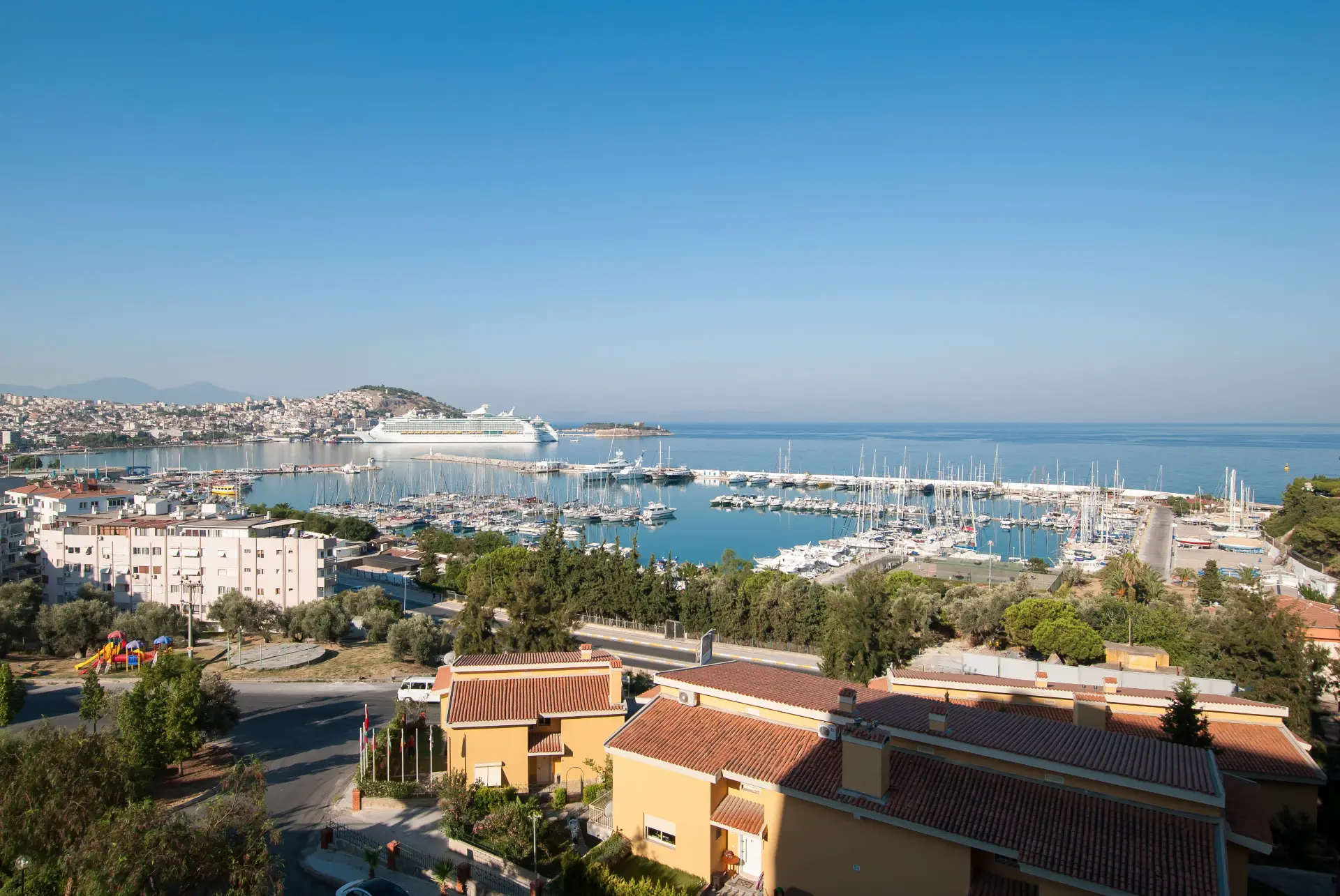 Kuşadası 