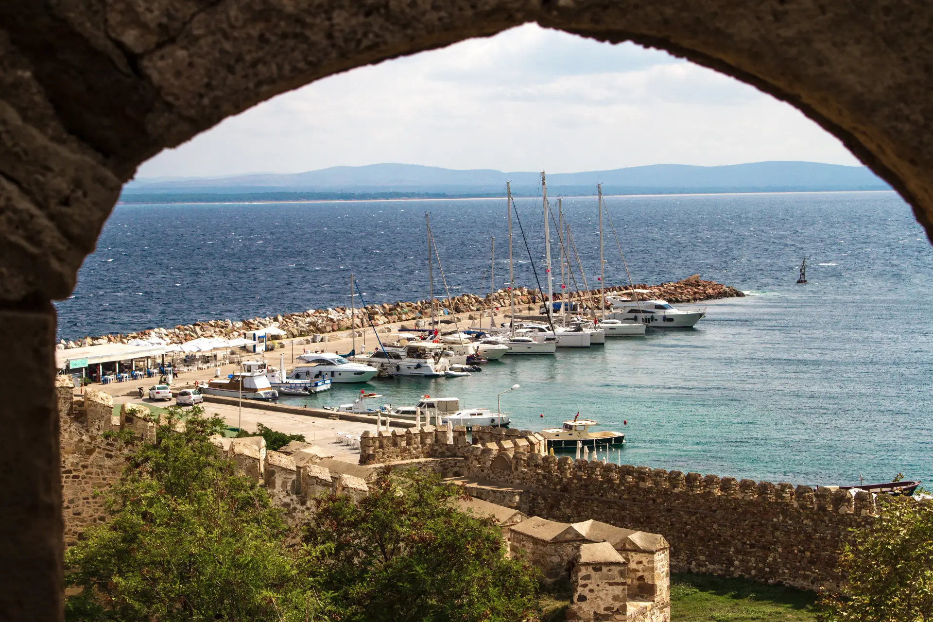 Bozcaada 