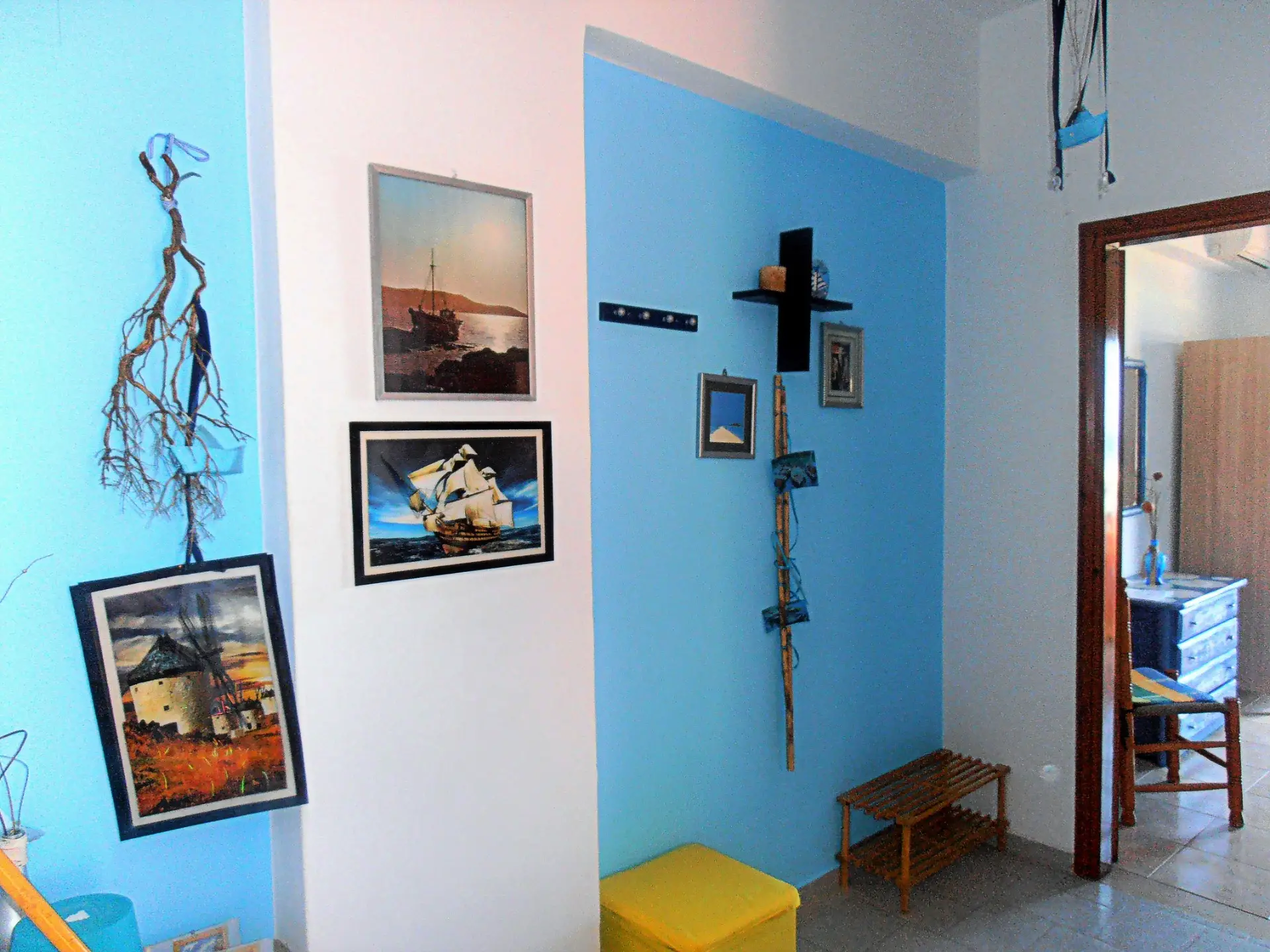 Apokoros Craft Deco Apartments&amp;Studios