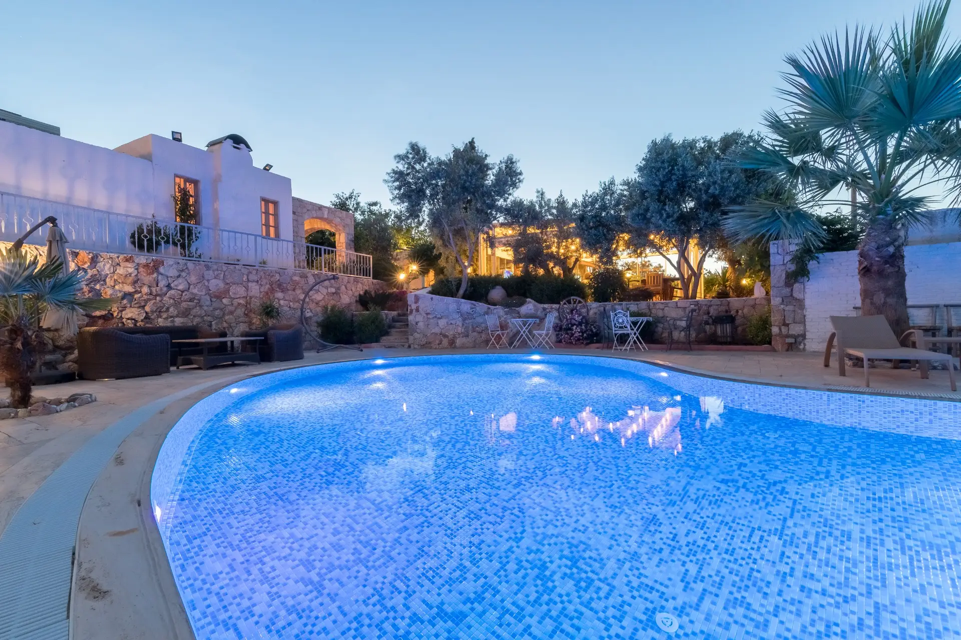 Hotel Unique Adult Only Small and Boutique Hotels site