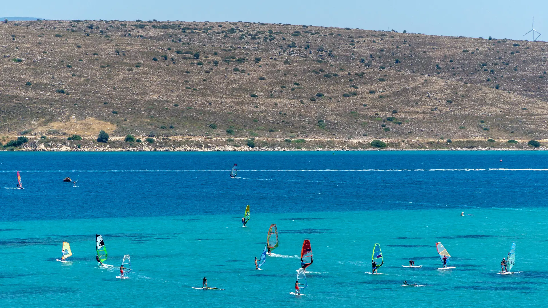Turkey's Best Blue Flag Beaches