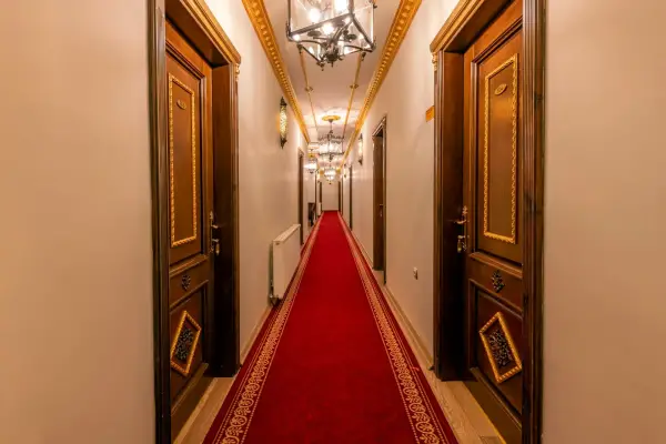 Katerina Sarayı Hotel