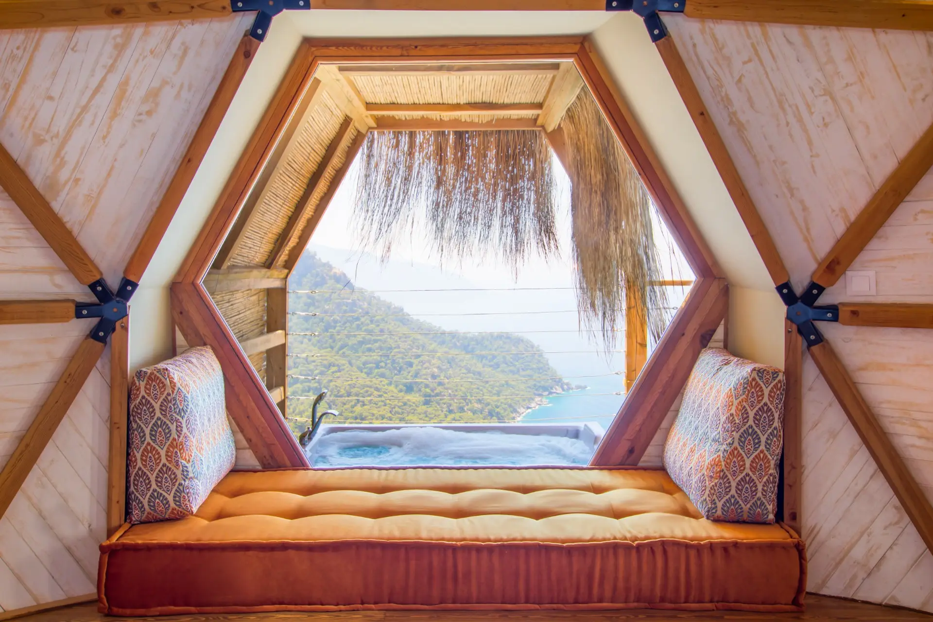 No:3 Dome Tranquil Suite