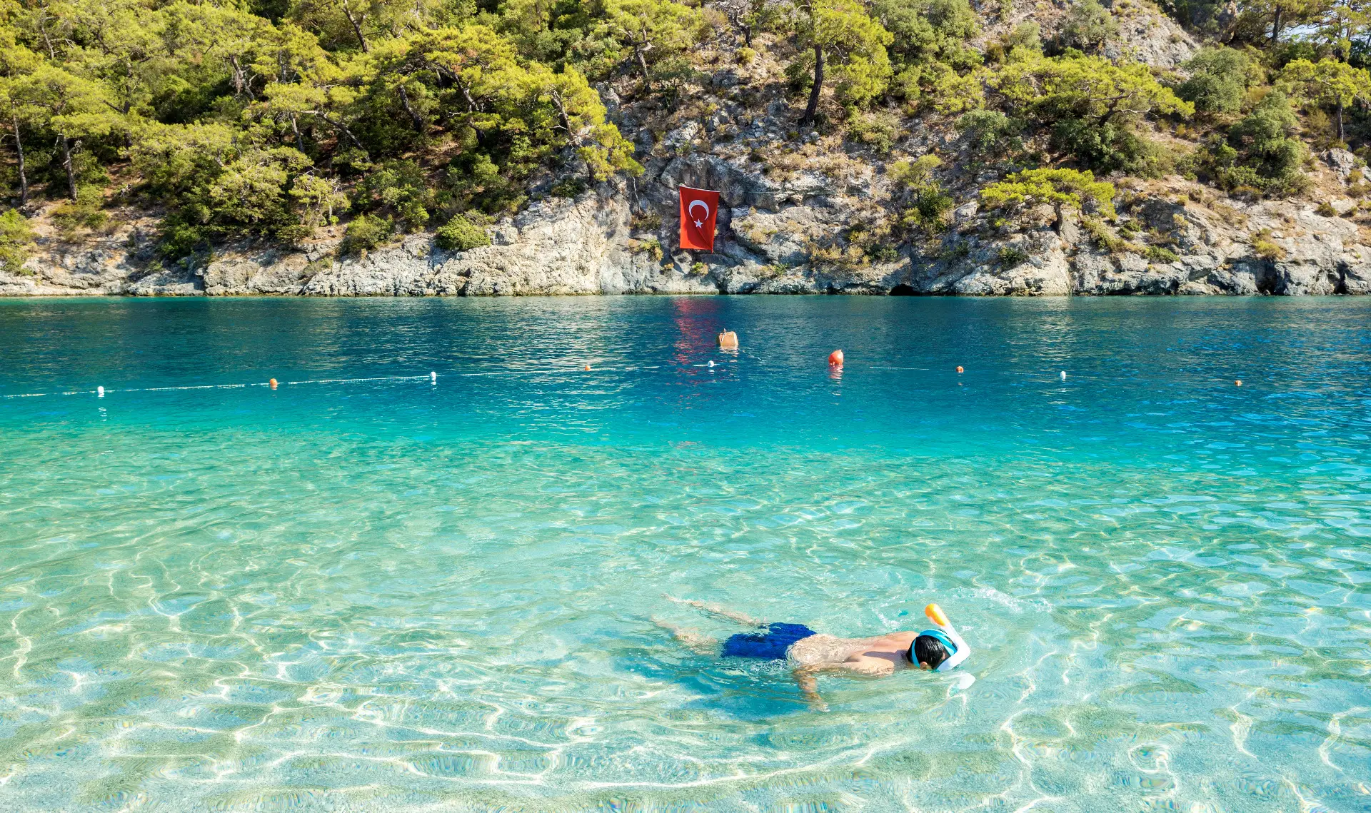 Oludeniz