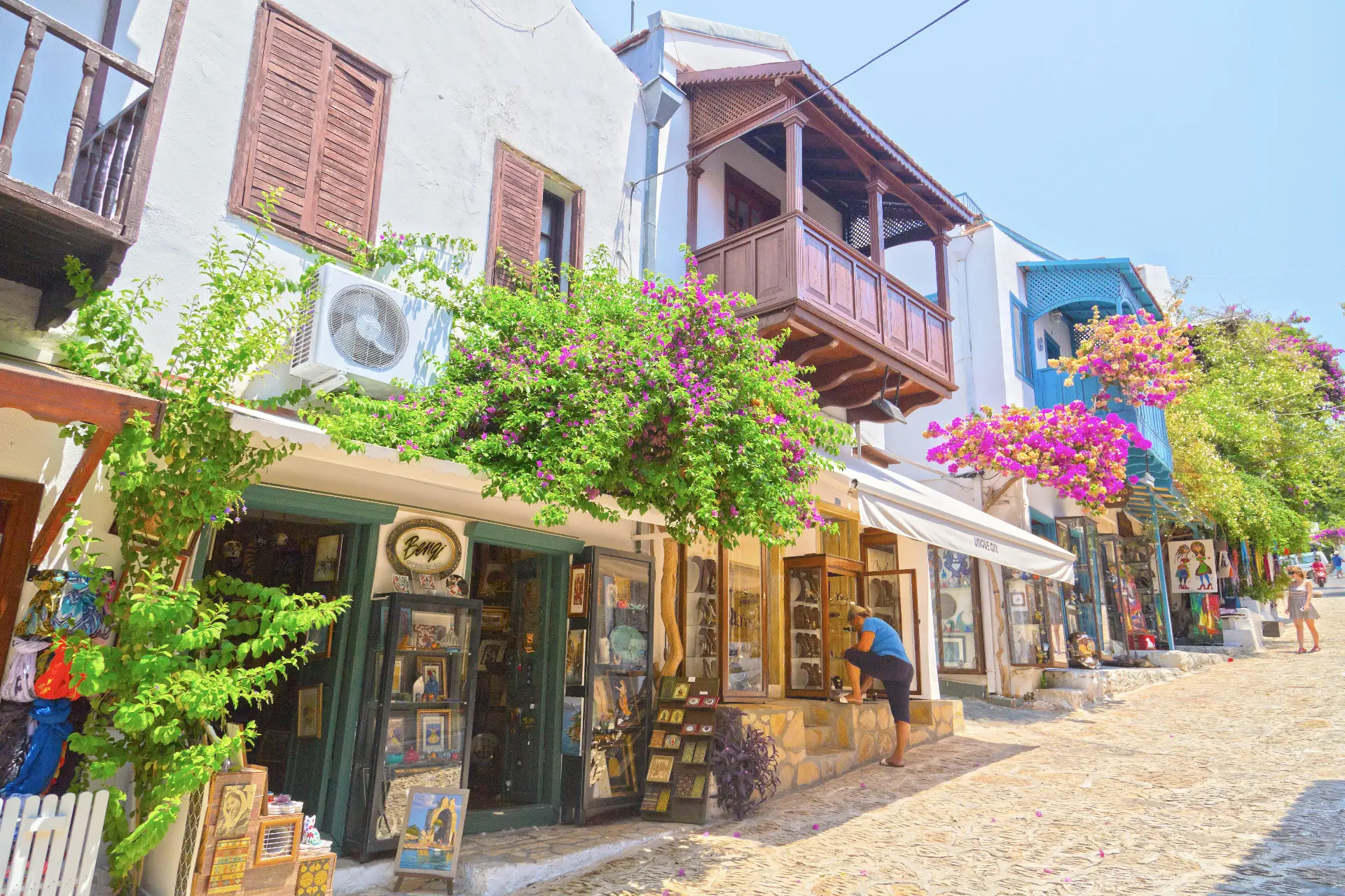 Kaş