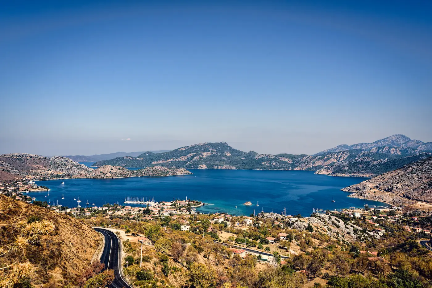 marmaris-selimiye-