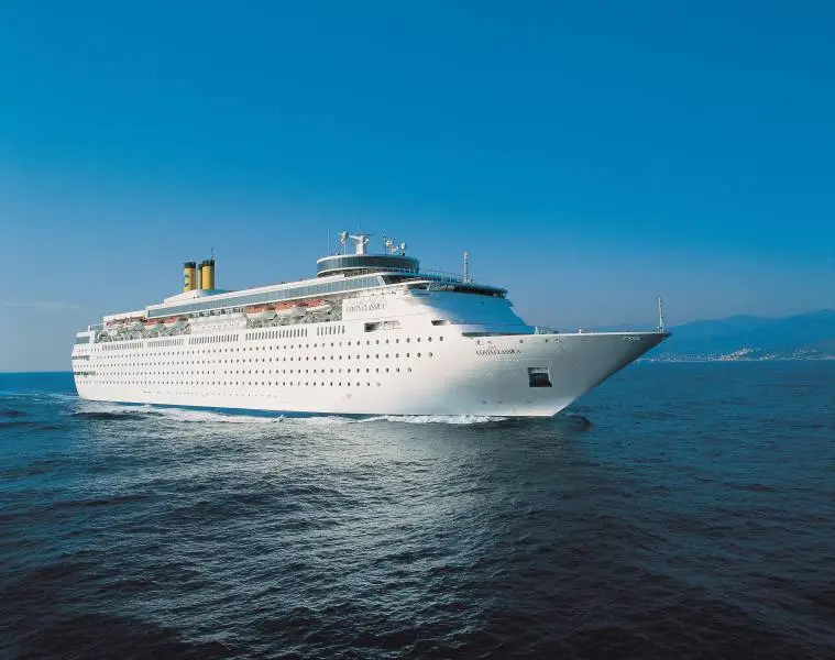 Advantages and Prices of Cruise Tours