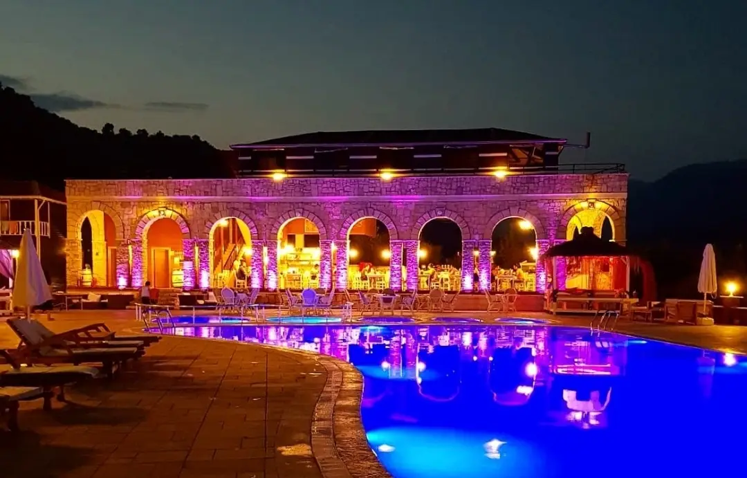 Club Sun Village Hotel - Adrasan / Antalya