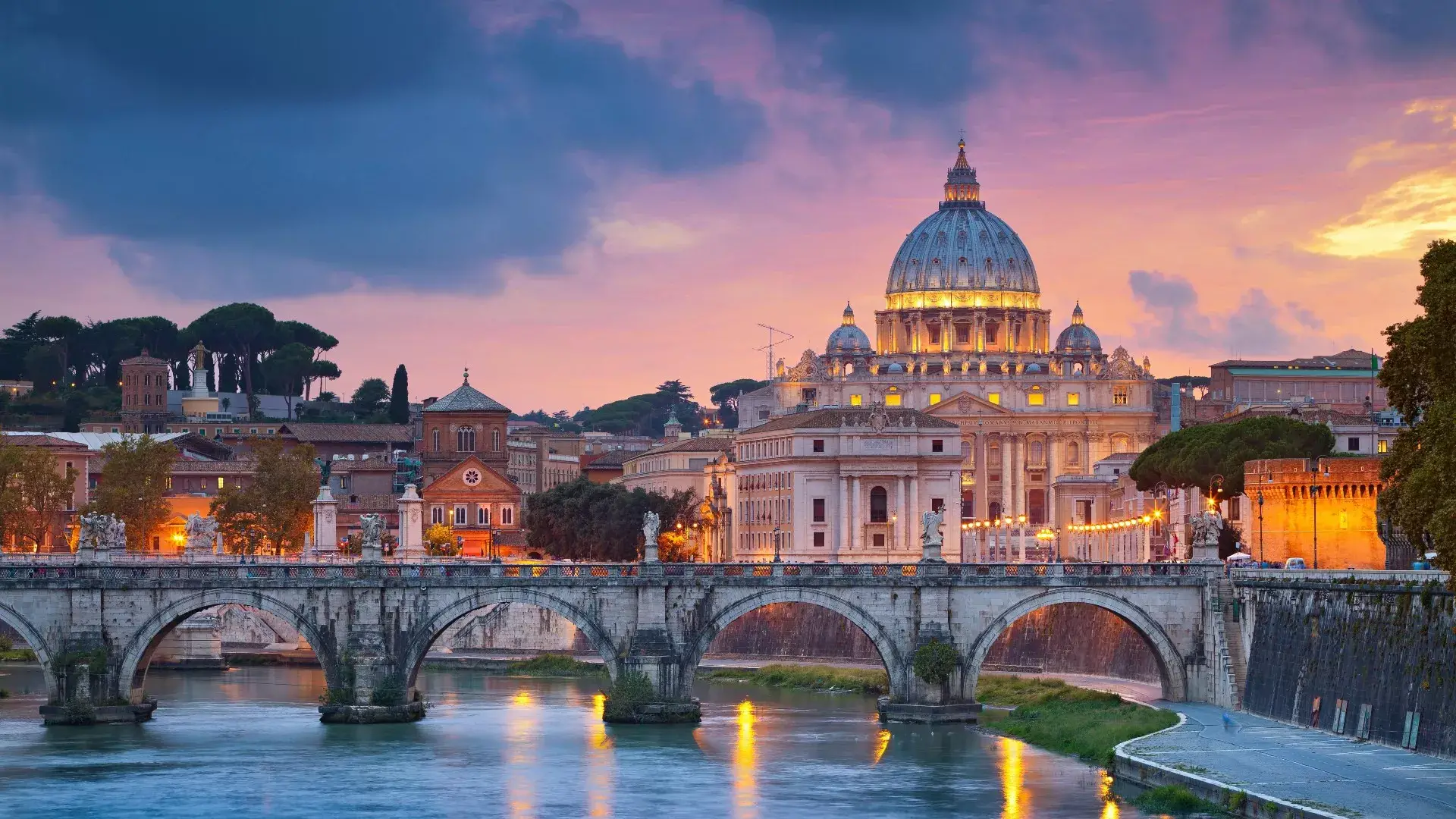 Cheap Places to Stay ın Rome