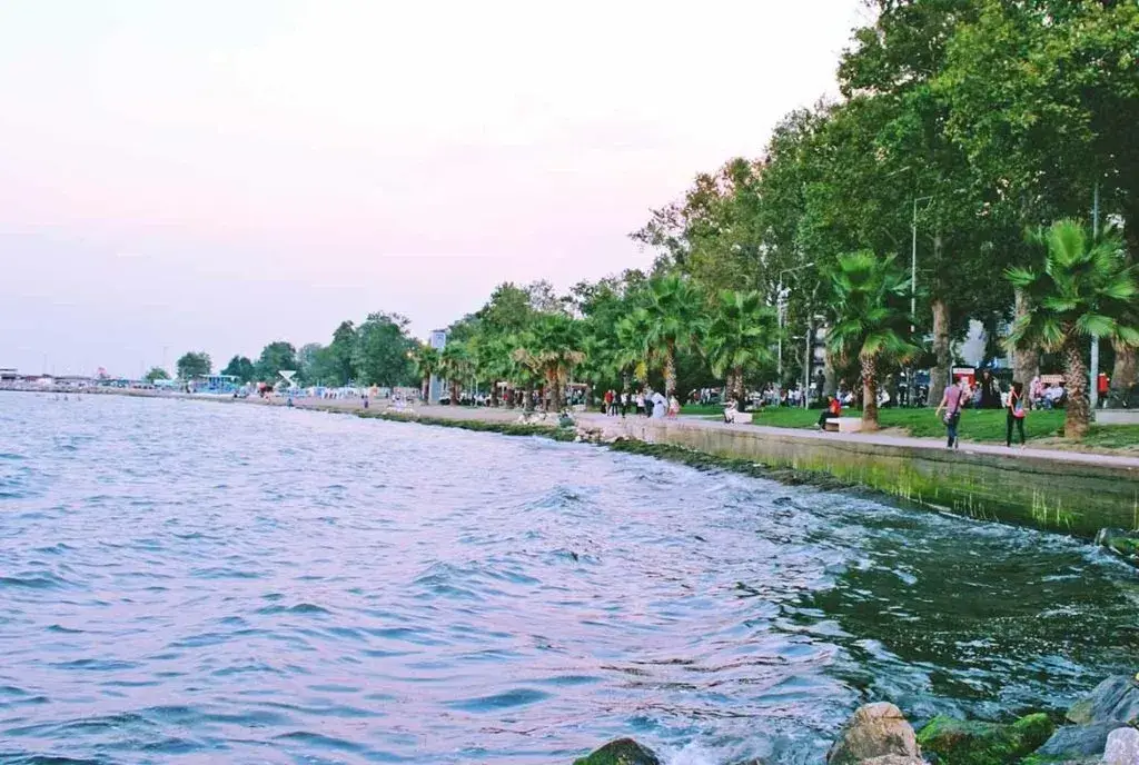 Places to visit in Yalova