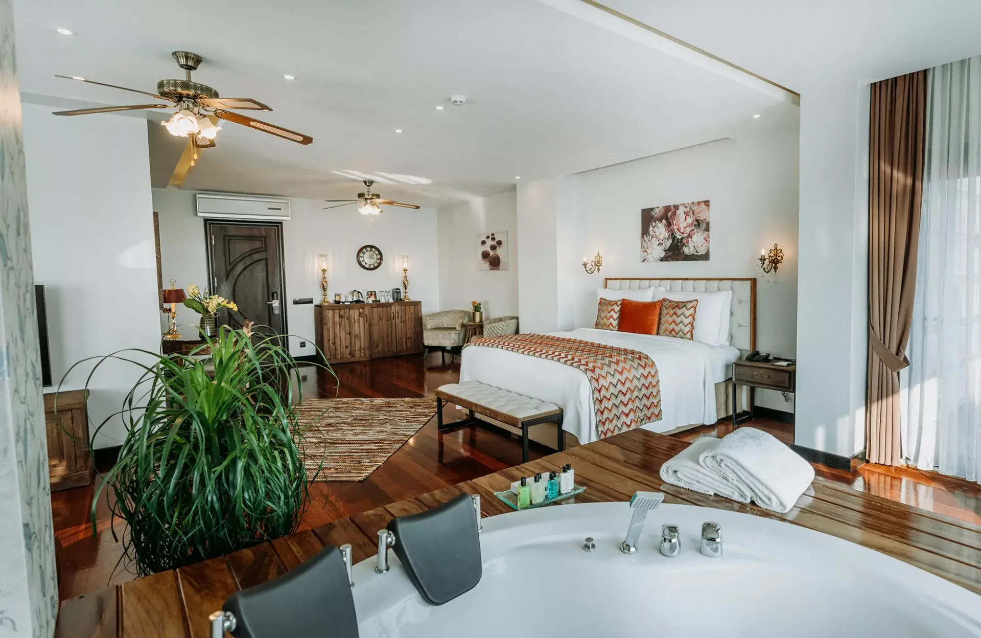 Doors Urla Hotel & Bungalows Small and Boutique Hotels in Turkiye