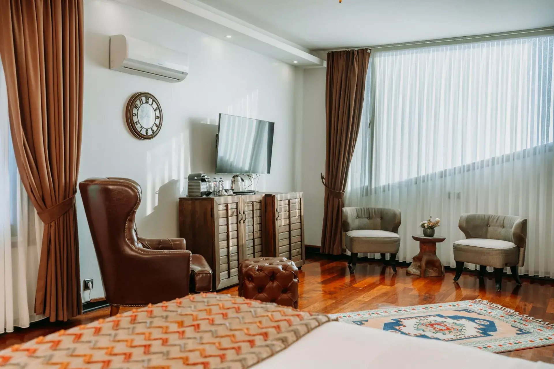 Doors Urla Hotel & Bungalows Small and Boutique Hotels in Turkiye