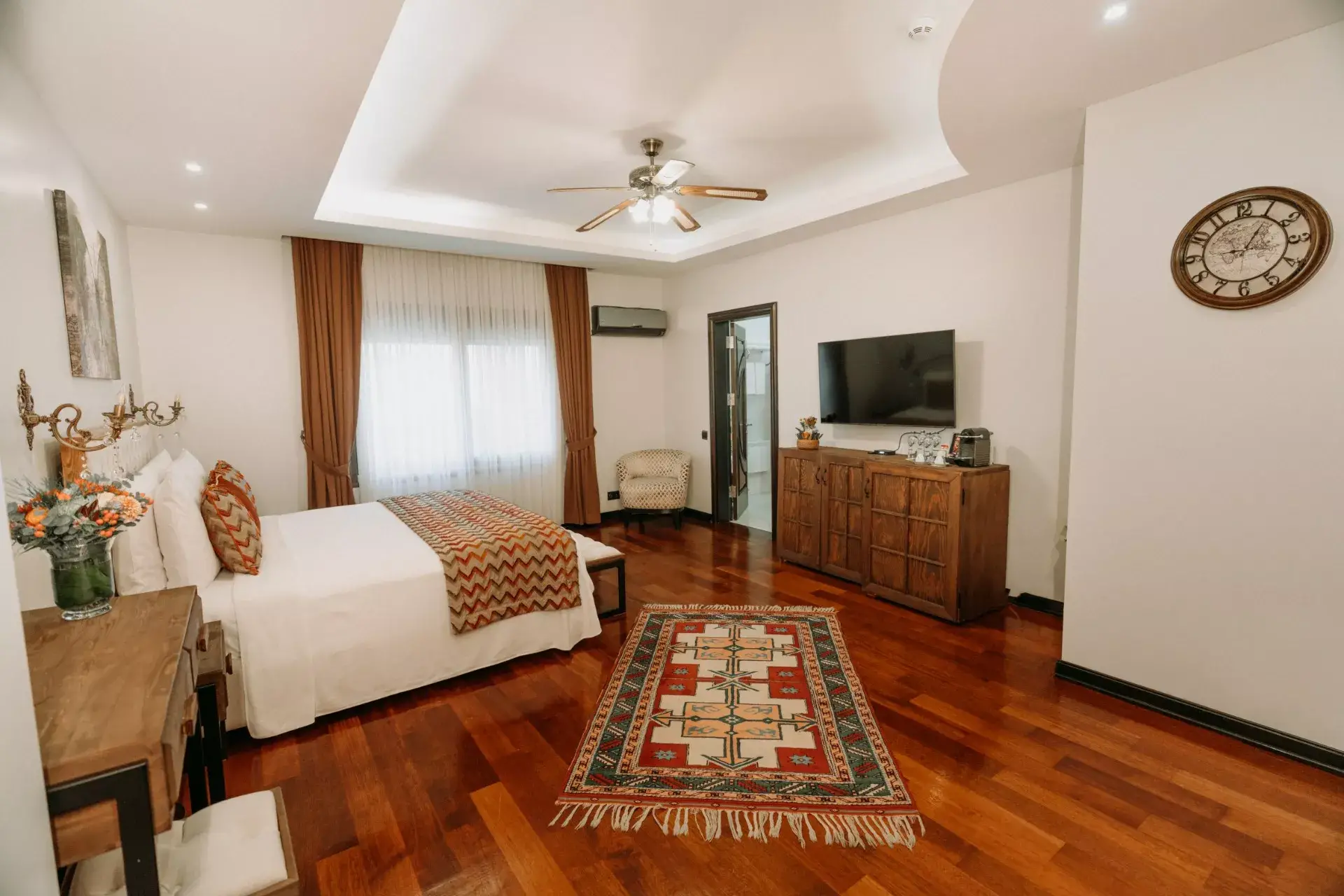 Doors Urla Hotel & Bungalows Small and Boutique Hotels in Turkiye