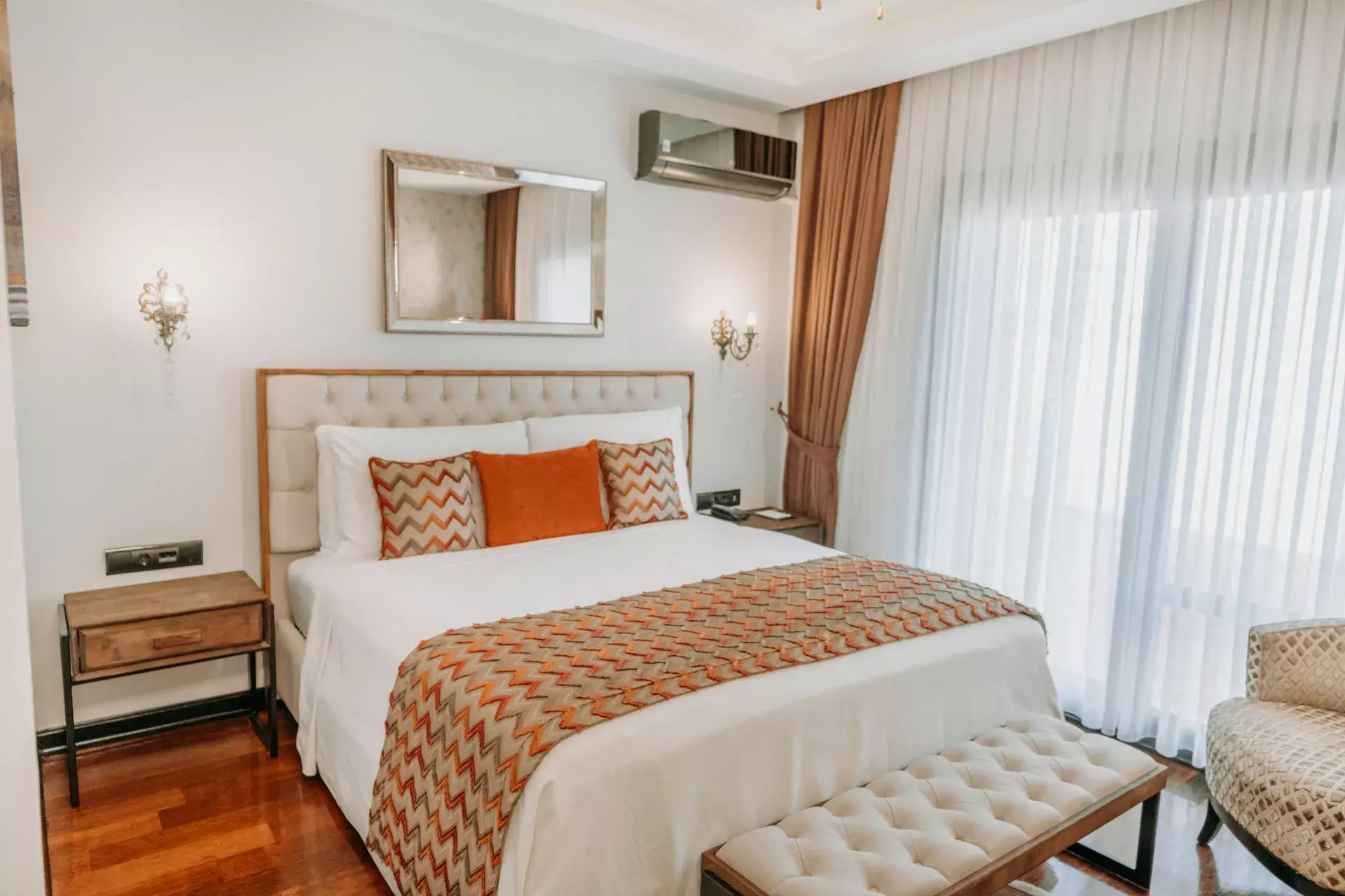 Doors Urla Hotel & Bungalows Small and Boutique Hotels in Turkiye