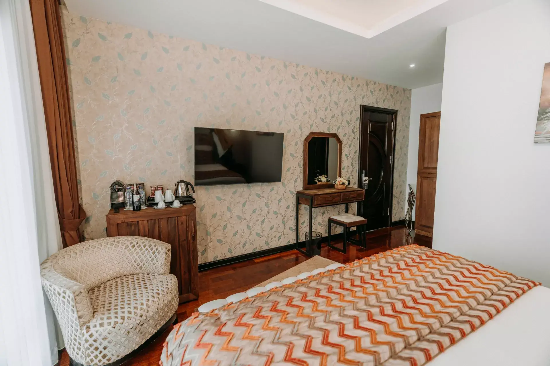 Doors Urla Hotel & Bungalows Small and Boutique Hotels in Turkiye