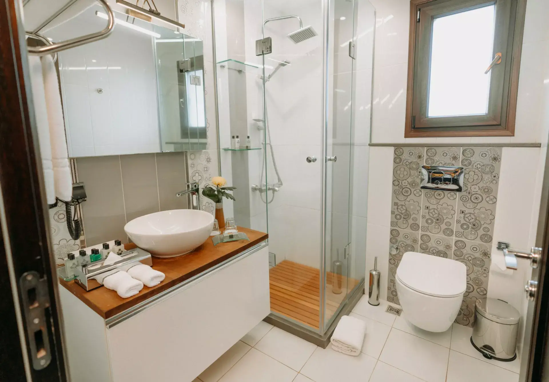 Doors Urla Hotel & Bungalows Small and Boutique Hotels in Turkiye