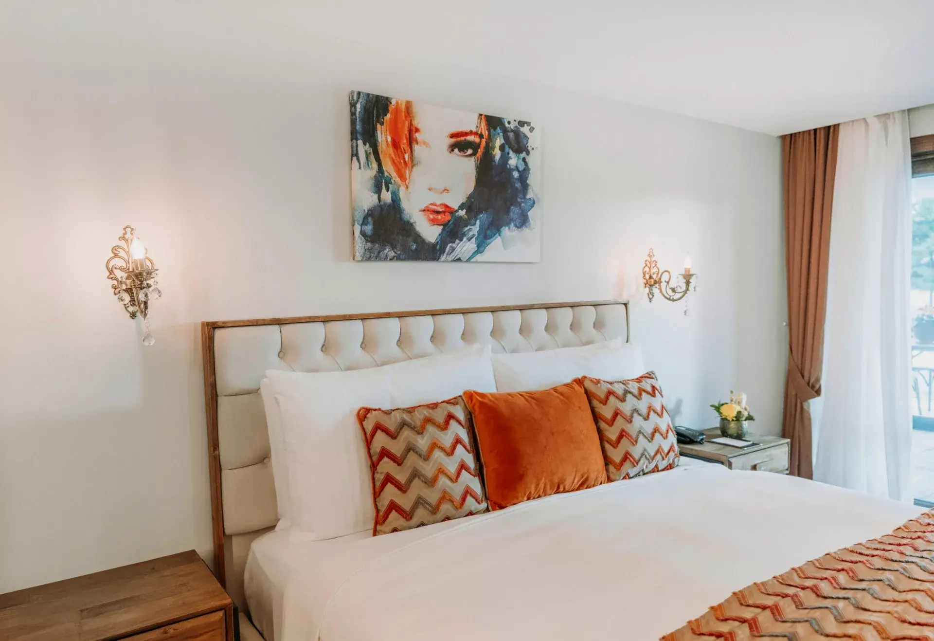 Doors Urla Hotel & Bungalows Small and Boutique Hotels in Turkiye