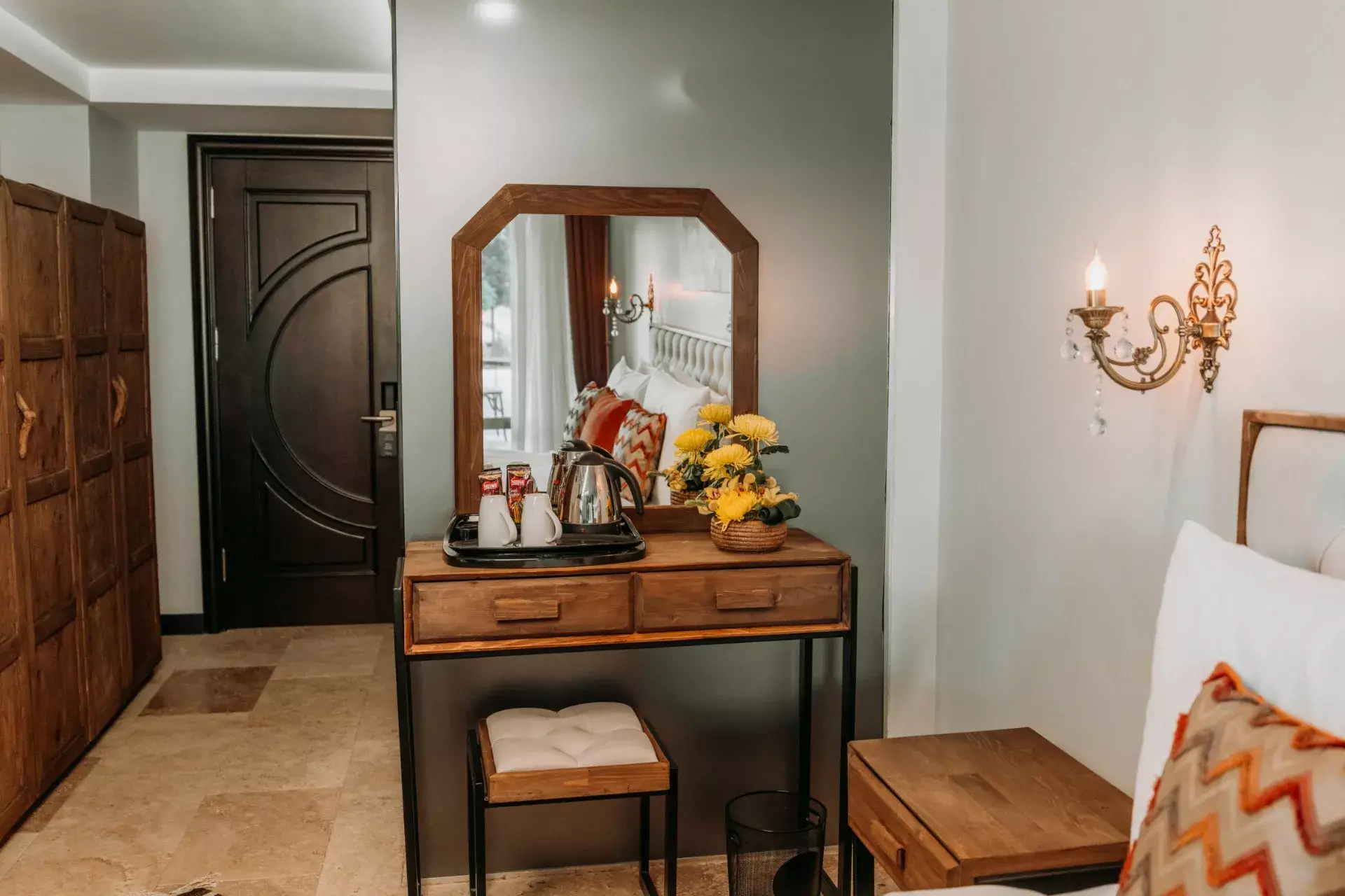 Doors Urla Hotel & Bungalows Small and Boutique Hotels in Turkiye