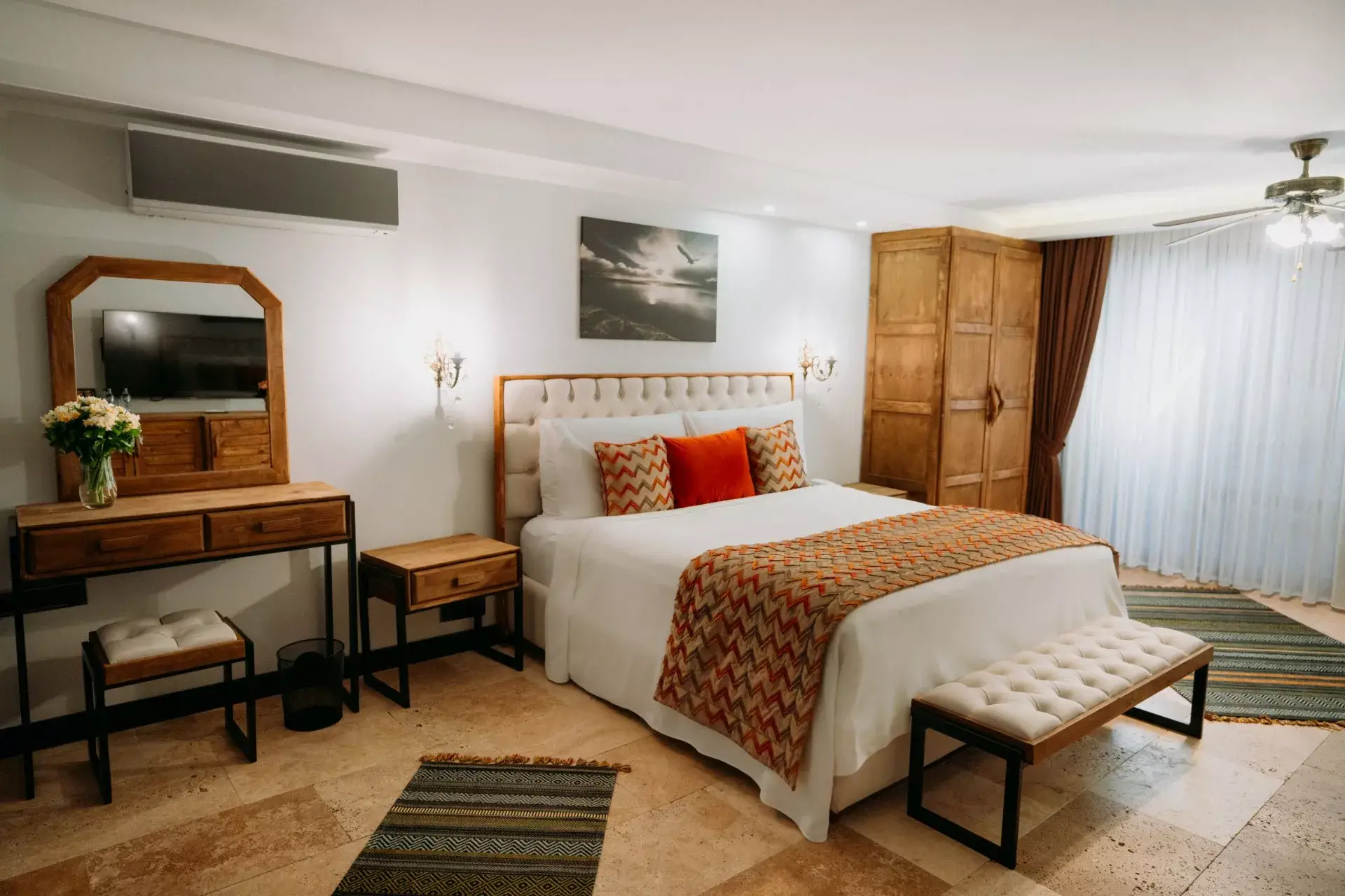 Doors Urla Hotel & Bungalows Small and Boutique Hotels in Turkiye