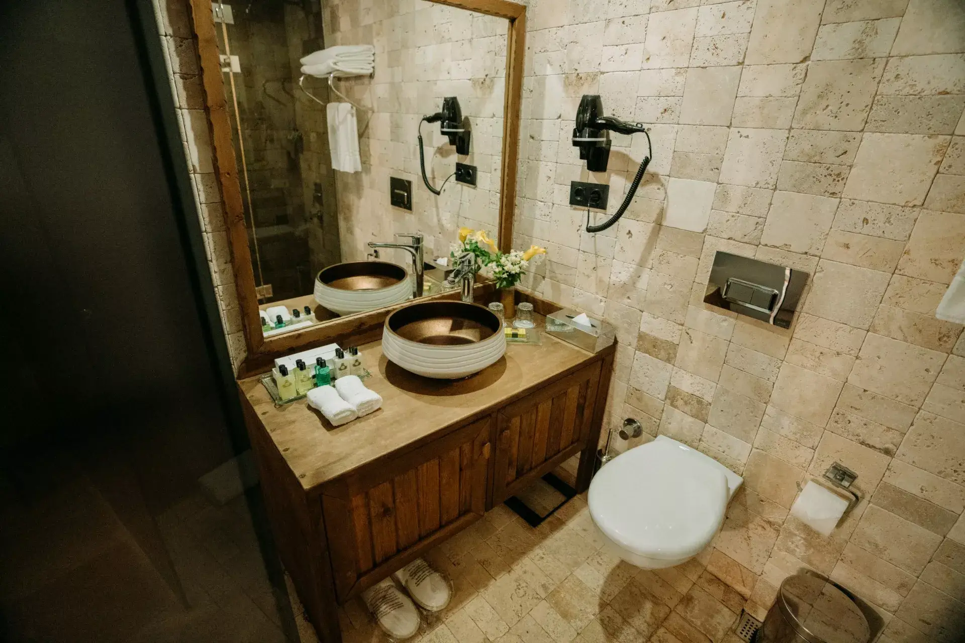 Doors Urla Hotel & Bungalows Small and Boutique Hotels in Turkiye