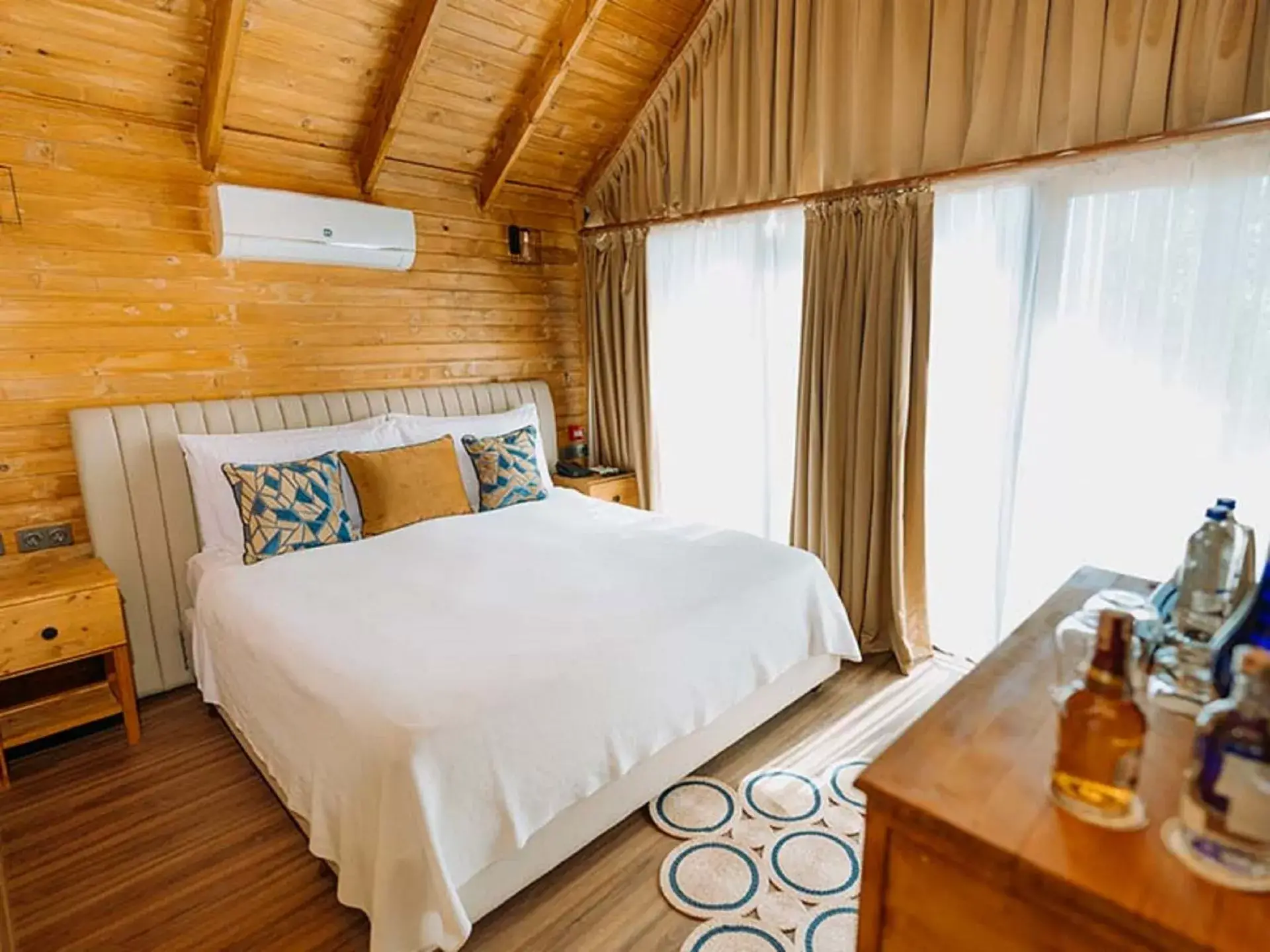 Doors Urla Hotel & Bungalows Small and Boutique Hotels in Turkiye