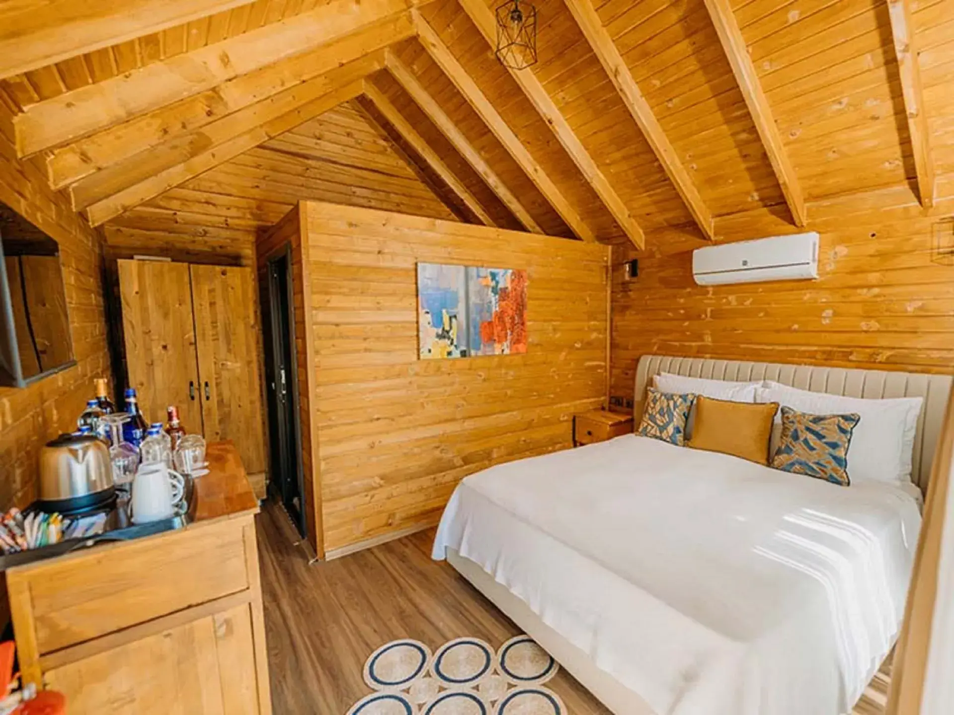 Doors Urla Hotel & Bungalows Small and Boutique Hotels in Turkiye