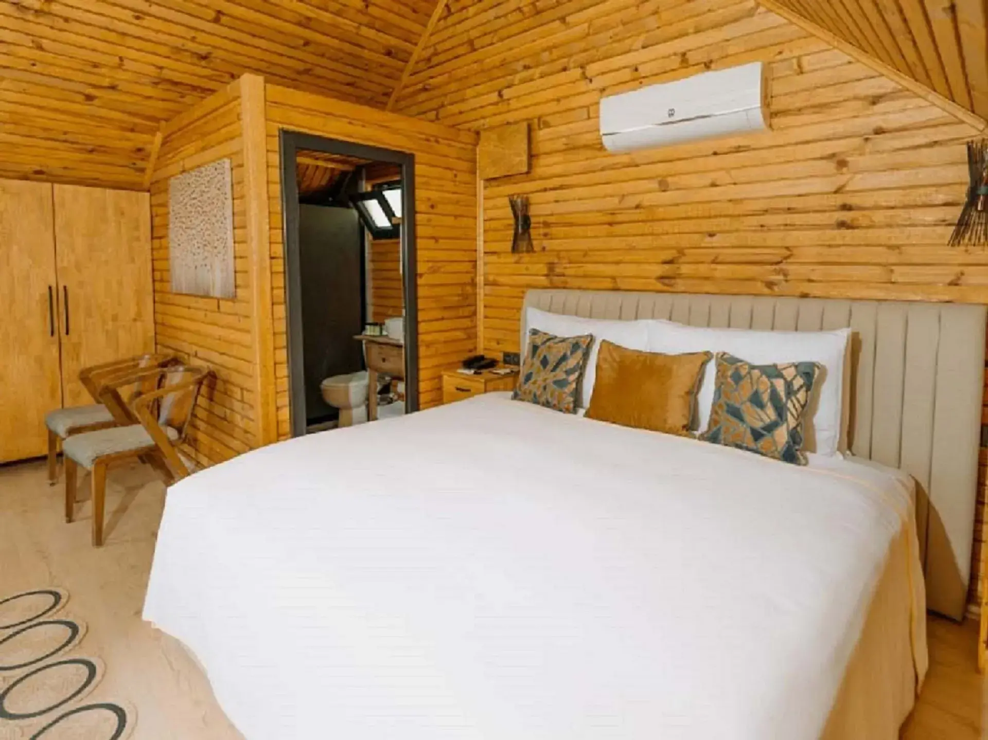 Doors Urla Hotel & Bungalows Small and Boutique Hotels in Turkiye