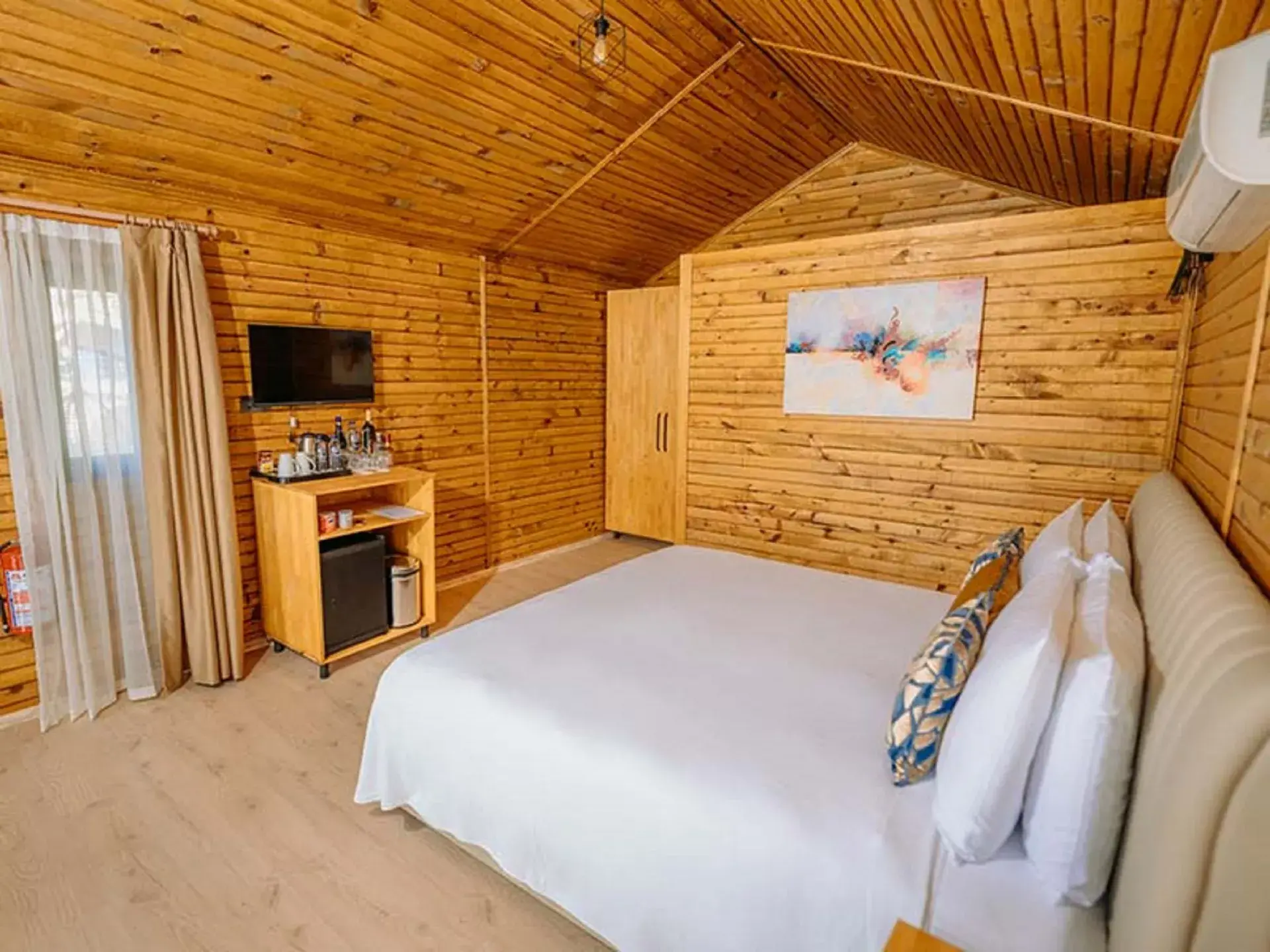 Doors Urla Hotel & Bungalows Small and Boutique Hotels in Turkiye