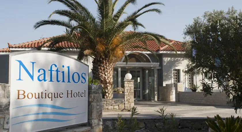 Naftilos Hotel