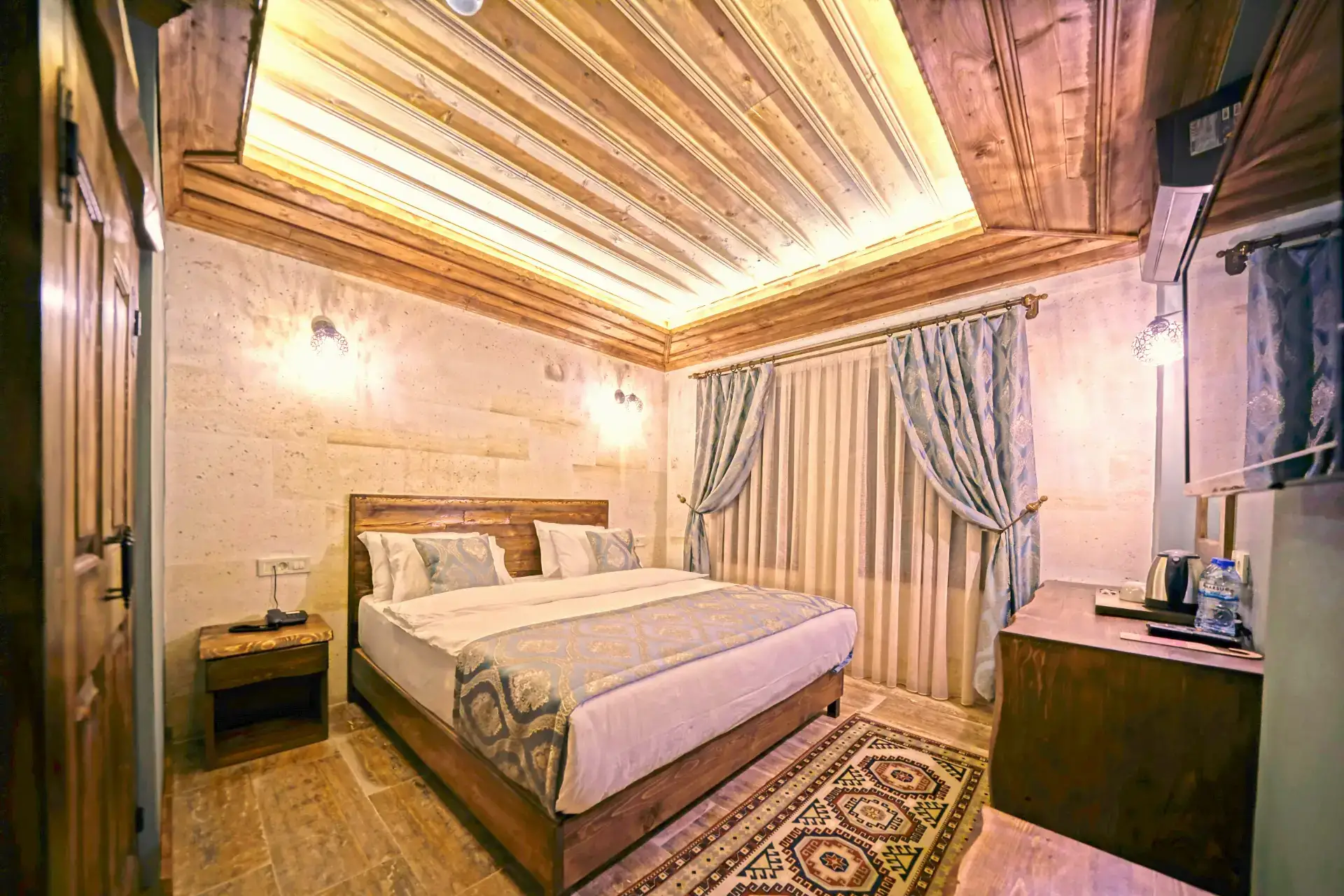 Flavia Cappadocia Hotel