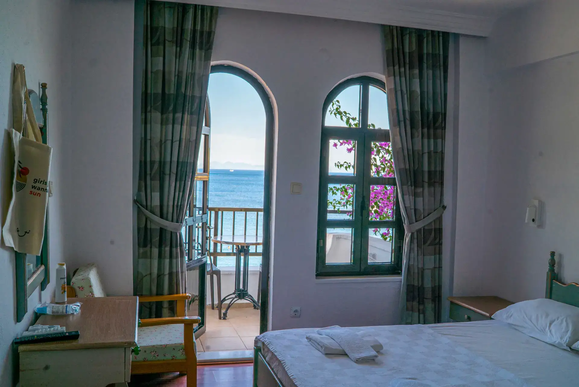 Suite Room with Sea View