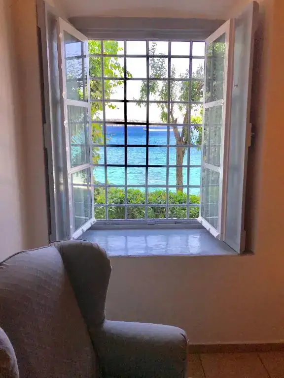 Double Room-Sea View