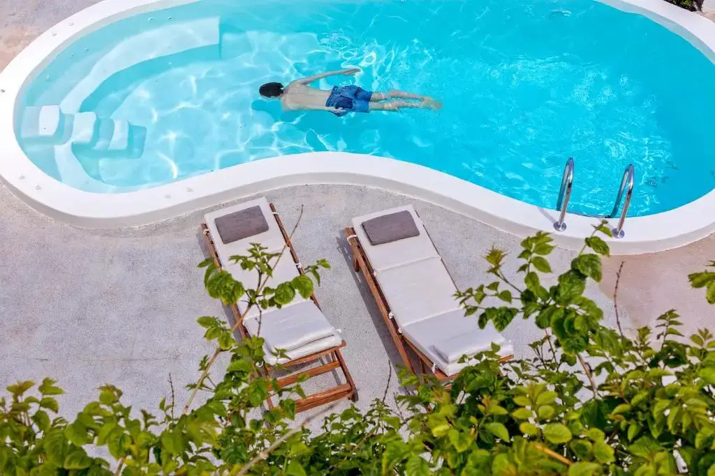 Two Bedroom Villa - Private Pool