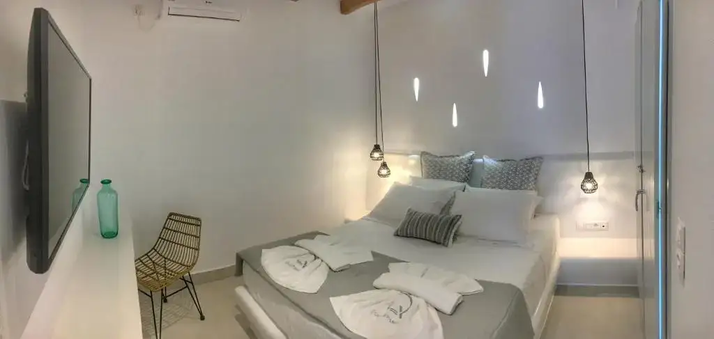 Two Bedroom Suite