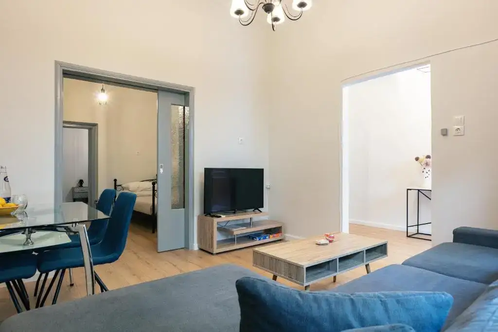 Superior Two-Bedroom Apartment