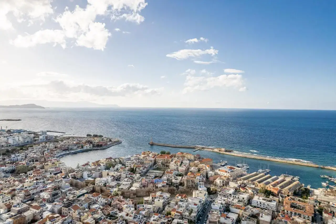 Small Creete Places to See in Crete | Small and Boutique Hotels in Turkiye & Greece