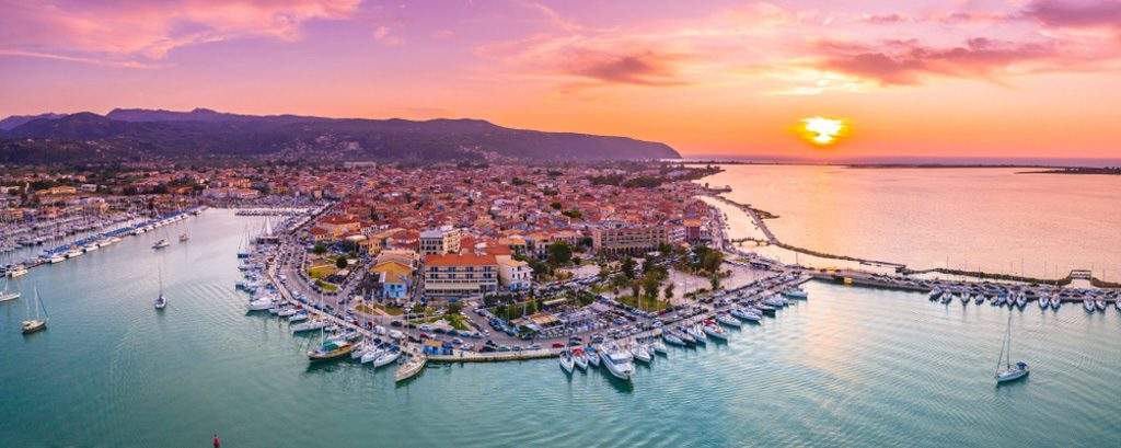 Lefkada -