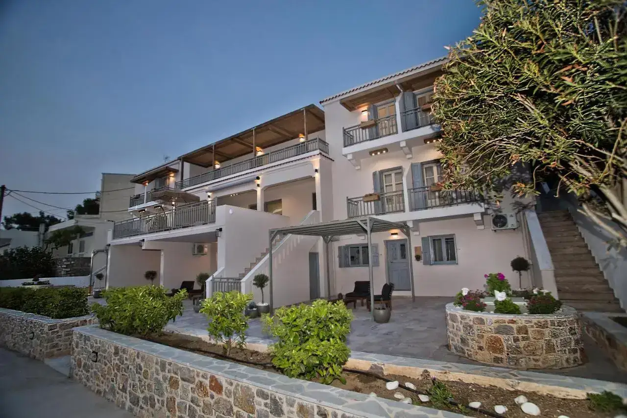 Horizon Hotel -
