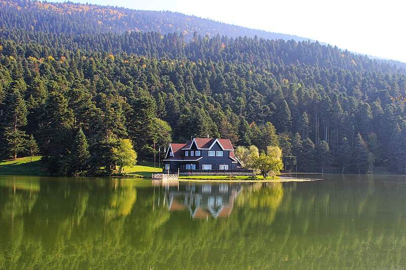 Bolu